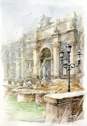 Рим - 1